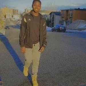 Meet your Posher, Amara doukoure